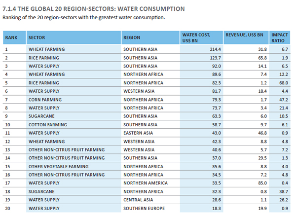 Graph courtesy of Natural Capital at Risk: the Top 100 Externalities of Business.