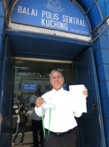 Save_Rivers_Chairman_Peter_Kallang